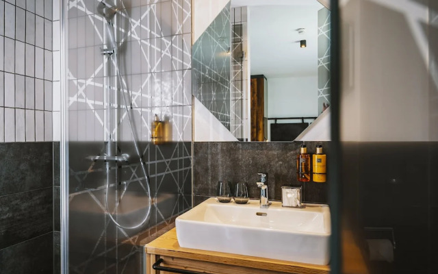 Nikolaus by AvenidA Zell am See