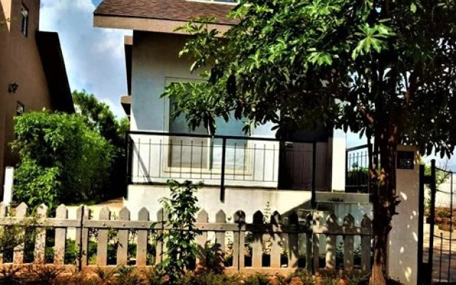 Sanskruti Suites & Resort - 4 Nights, Karjat, India