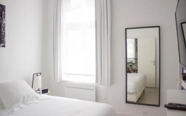Appartements De Jeanne