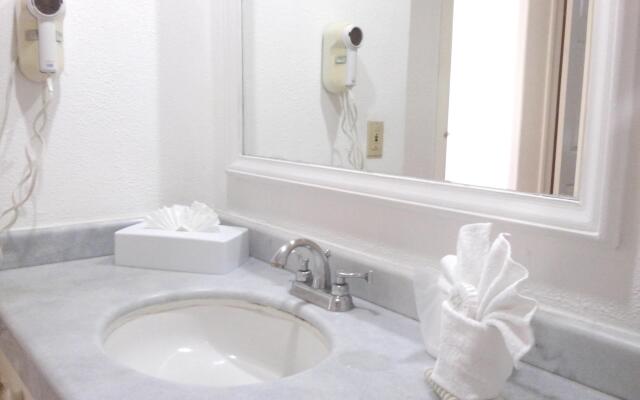 Hotel & Suites Las Palmas