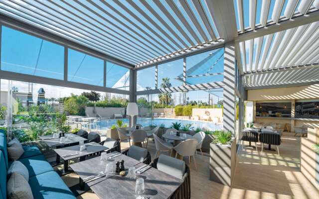 Radisson Hotel Nice Airport