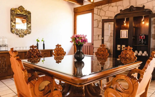 Casa Mayo