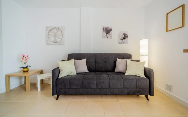 Alondras Park Apartamentos