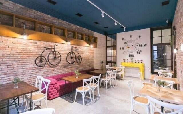 Dream Hostel Lviv