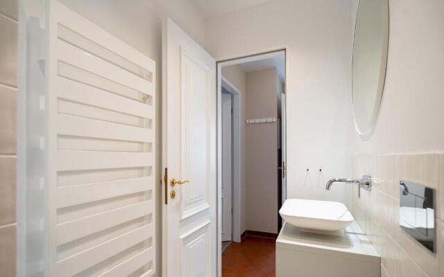 Villa Aegir, App 111