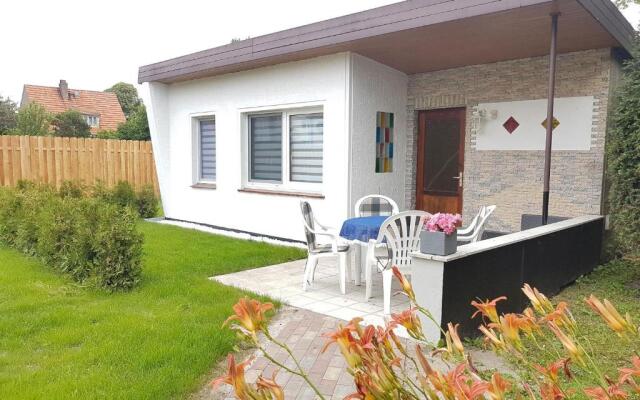 Inselbummler Bungalow