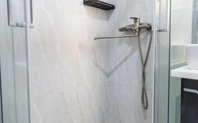 LetoApart в микрорайоне Парус 6