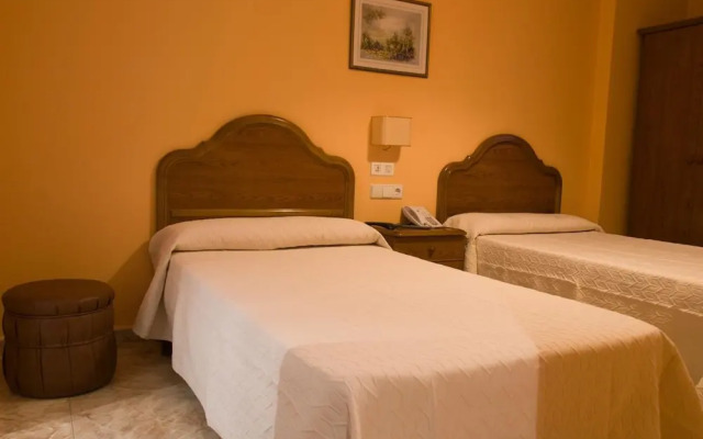 Hotel Marcial