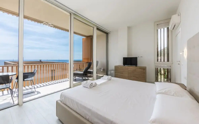 The Ionian Villa Green Coast