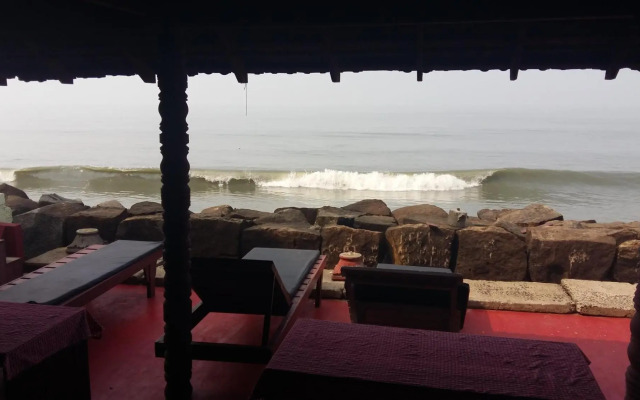 Brighton Beach House