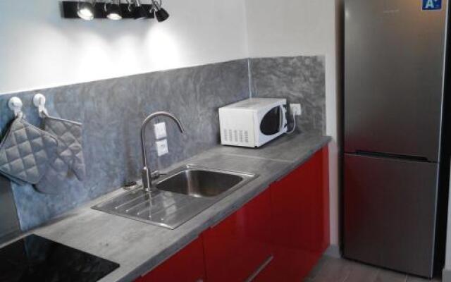 Apartment GÎte Du Port