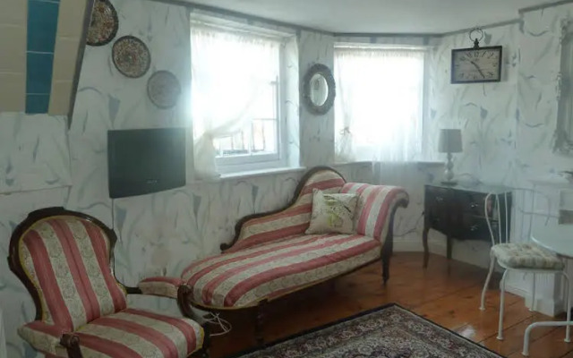 Beachview Guest House Accommodations