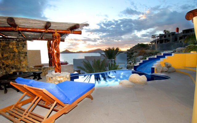 Jimmy Page Vacation Villa