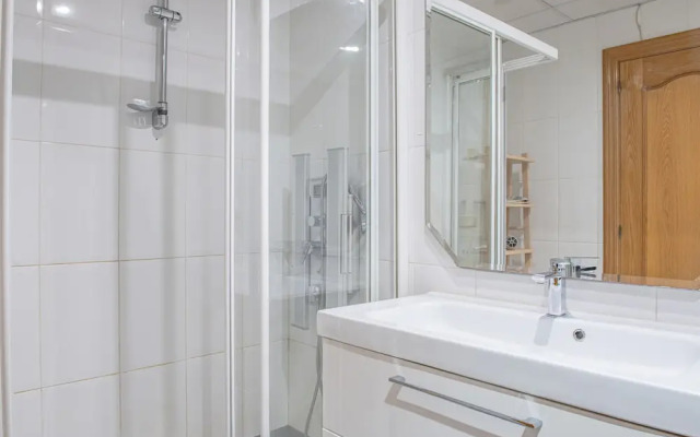 MyFlats Gabriel Miro