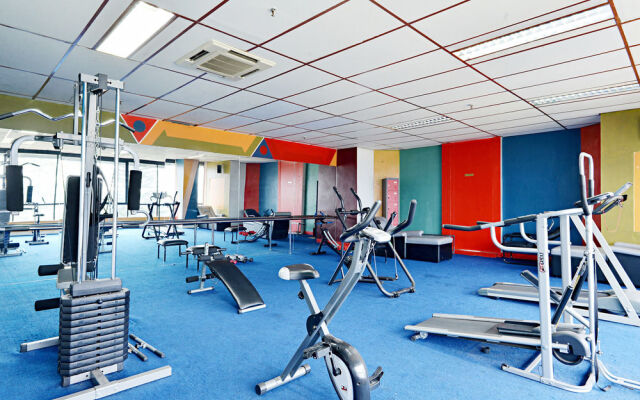 ZenRooms Soekarno Hatta Buah Batu