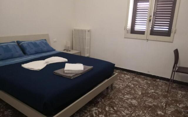 B&B Matteotti 23