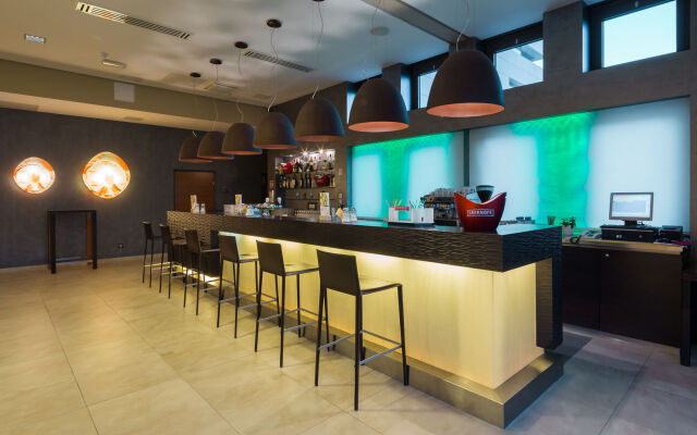 Bretanide Sport & Wellness Resort