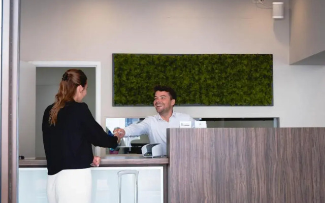 Best Western Hotel Richmond