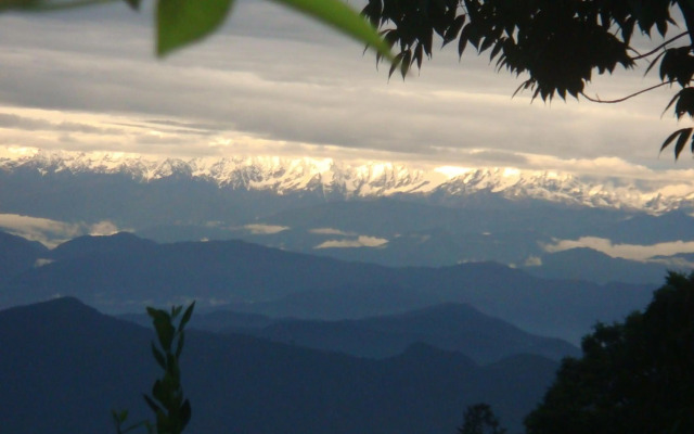 Shiva Guest House