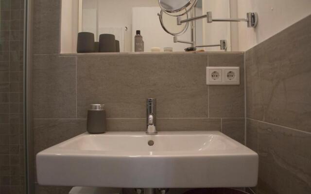 Ohle 09 - exklusives Wohnen am Alten Hafen NEU!