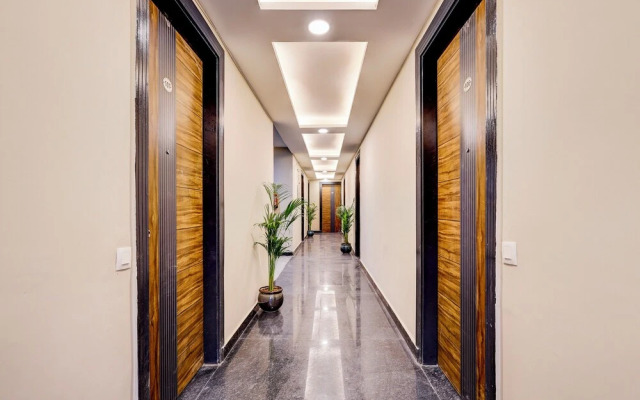 MadStays - Sector 29 - Gurugram