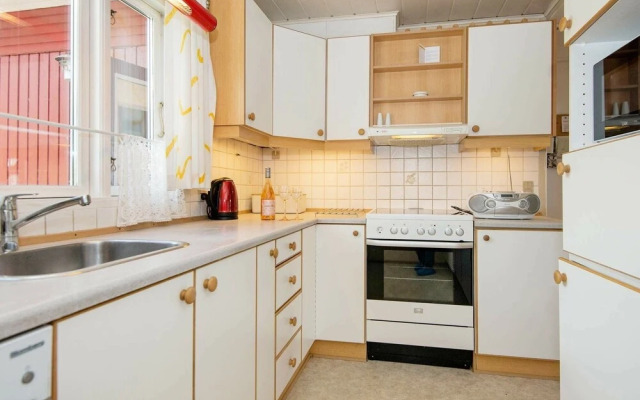 4 Person Holiday Home in Haderslev-by Traum