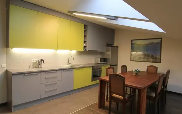Old Town Trakai Apartment