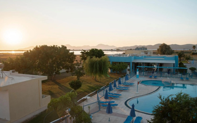 Oasis Tigaki