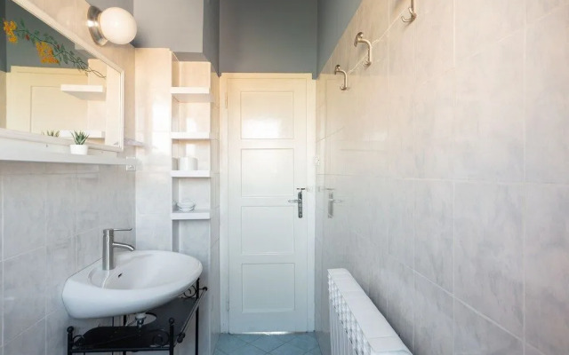 Fiera Bologna Flamingo Apartment