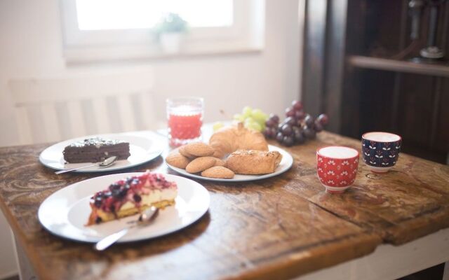Bed & Breakfast del Faro