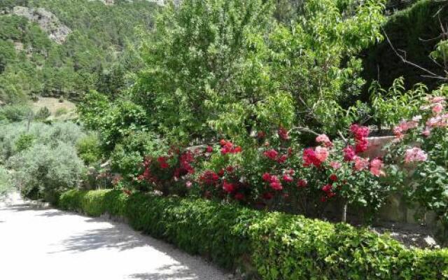 Apartamentos Arroyo Parrilla