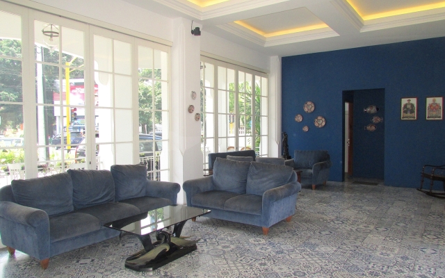 Riche Heritage Hotel