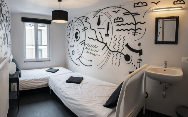 KaBa Hostel