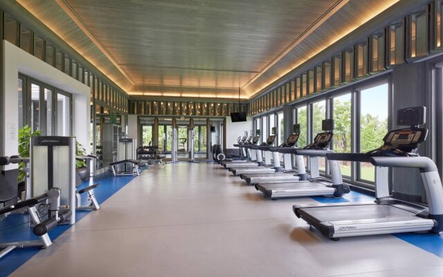 The Westin Blue Bay Resort & Spa