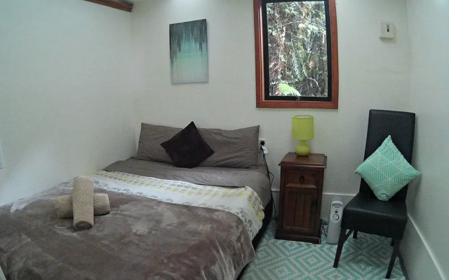 Te Nikau Retreat - Hostel