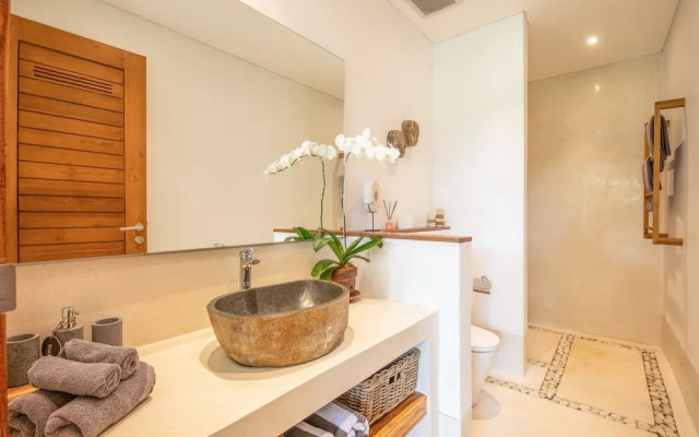 SOL n2 Villa in Dalung