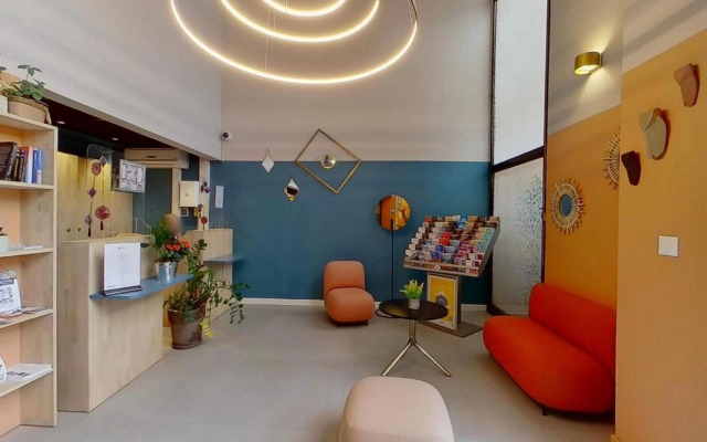 City Residence Aix En Provence