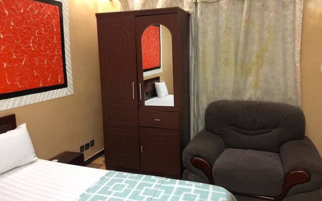 Stayplus Residence Zeina Suite