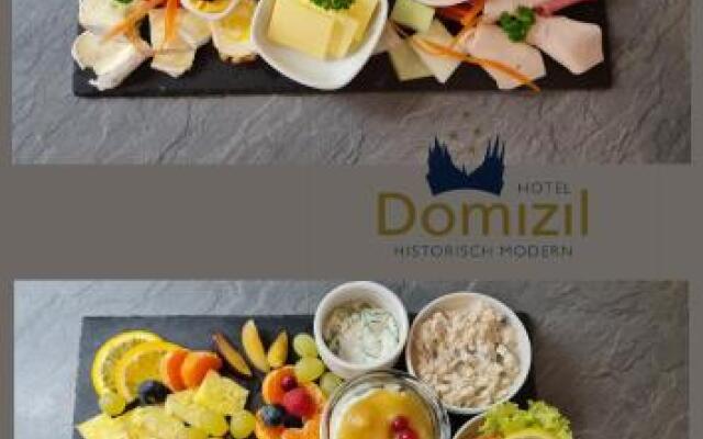Hotel Domizil