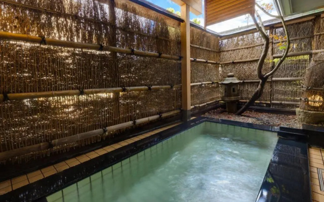 Otowaya Ryokan