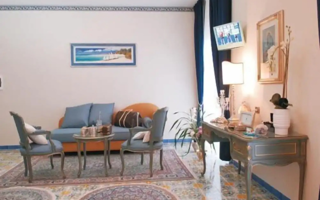Hotel Stella Maris