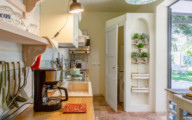 La Casa Di Nanì 8 in Forli