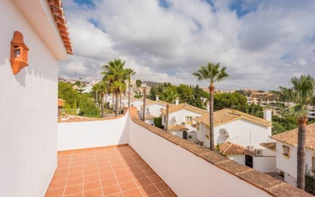 Magnifique villa vue sur mer - piscine