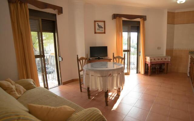 Apartamentos Casa Gil