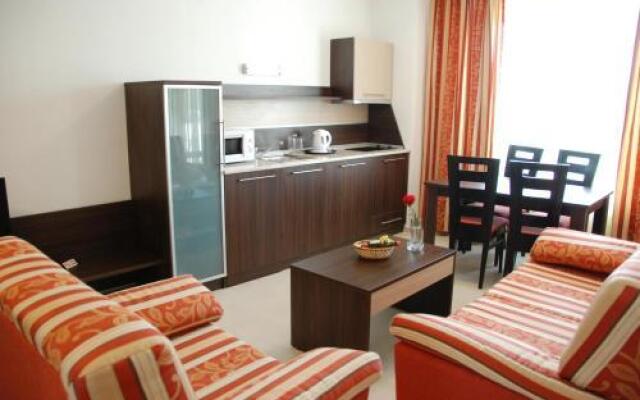 Hermes Club Hotel - Ultra All Inclusive