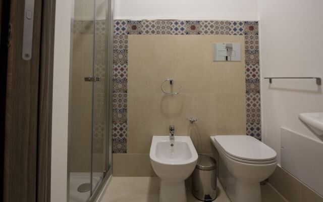 Casa dell'Aromatario b&b