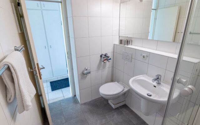 Apartment F 55 Dittishausen