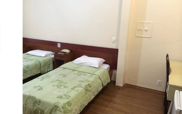 Hotel Lux
