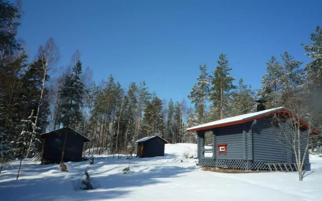 Leena's B&B
