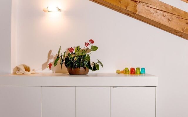 Agriturismo Tenuta Le Sorgive